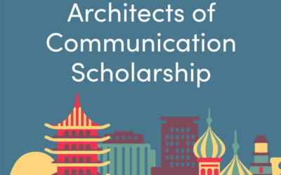 Architects of Communication Scholarship – Francis Nyamnjoh theorizing incompleteness, mobility, belonging, and conviviality from the Global South.